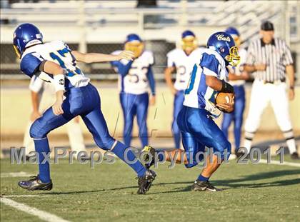 Thumbnail 1 in Taft @ East Bakersfield photogallery.
