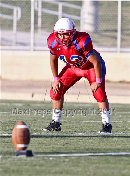 Thumbnail 2 in Taft @ East Bakersfield photogallery.