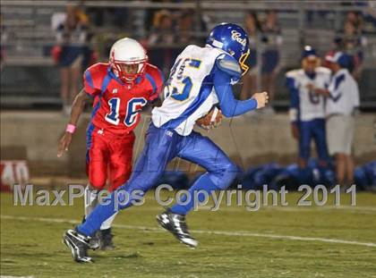 Thumbnail 1 in Taft @ East Bakersfield photogallery.