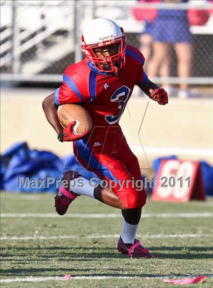 Thumbnail 1 in Taft @ East Bakersfield photogallery.
