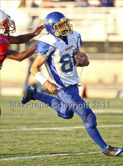 Thumbnail 2 in Taft @ East Bakersfield photogallery.