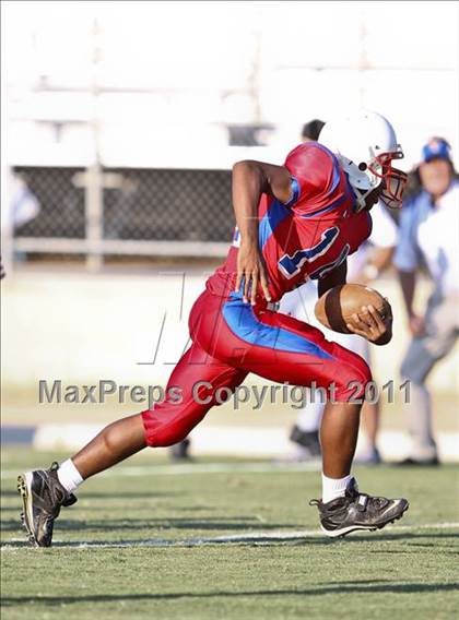 Thumbnail 3 in Taft @ East Bakersfield photogallery.