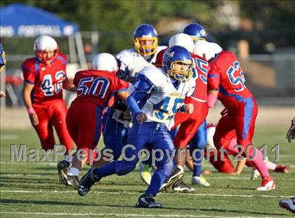Thumbnail 1 in Taft @ East Bakersfield photogallery.
