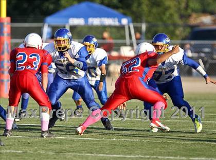 Thumbnail 1 in Taft @ East Bakersfield photogallery.