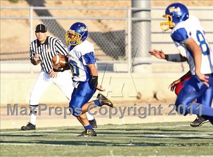 Thumbnail 3 in Taft @ East Bakersfield photogallery.