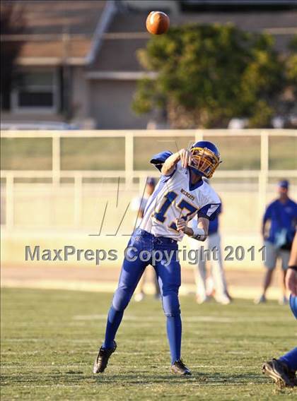 Thumbnail 1 in Taft @ East Bakersfield photogallery.