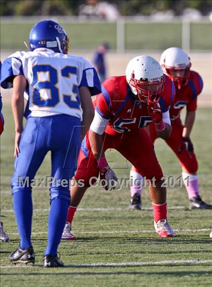 Thumbnail 3 in Taft @ East Bakersfield photogallery.