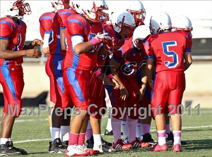 Thumbnail 2 in Taft @ East Bakersfield photogallery.