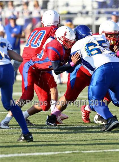 Thumbnail 3 in Taft @ East Bakersfield photogallery.