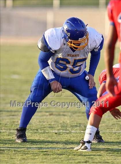 Thumbnail 2 in Taft @ East Bakersfield photogallery.