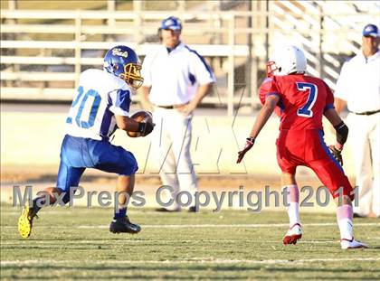 Thumbnail 3 in Taft @ East Bakersfield photogallery.