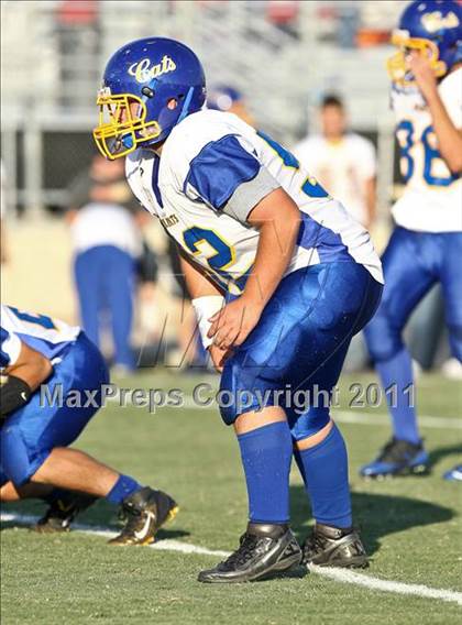 Thumbnail 1 in Taft @ East Bakersfield photogallery.