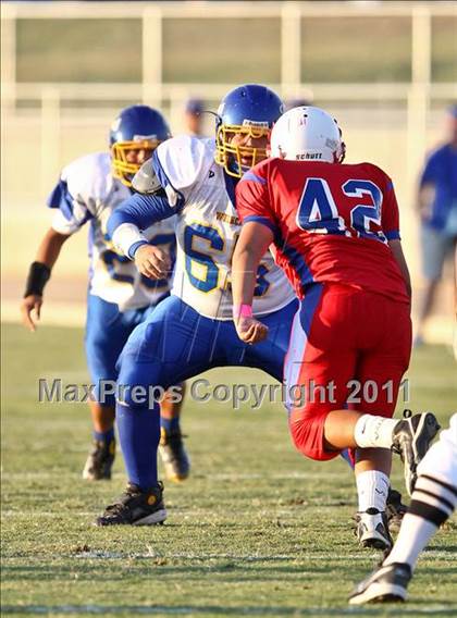 Thumbnail 1 in Taft @ East Bakersfield photogallery.