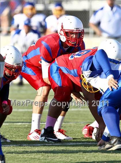 Thumbnail 2 in Taft @ East Bakersfield photogallery.