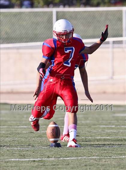 Thumbnail 1 in Taft @ East Bakersfield photogallery.