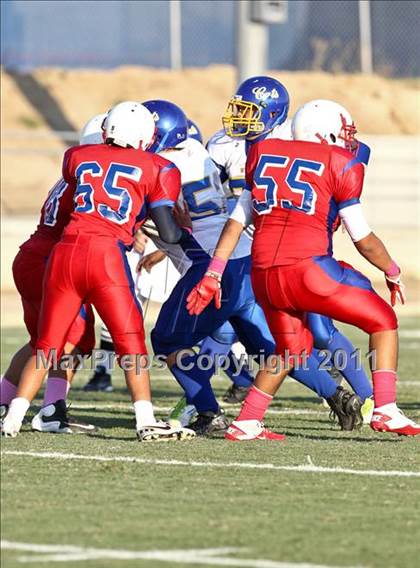 Thumbnail 2 in Taft @ East Bakersfield photogallery.
