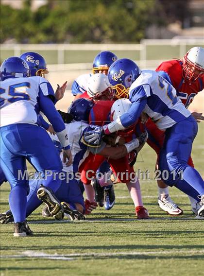 Thumbnail 2 in Taft @ East Bakersfield photogallery.
