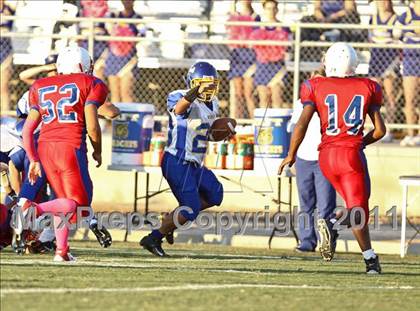 Thumbnail 2 in Taft @ East Bakersfield photogallery.