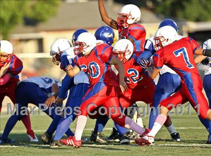 Thumbnail 1 in Taft @ East Bakersfield photogallery.