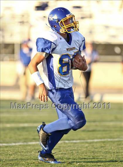 Thumbnail 1 in Taft @ East Bakersfield photogallery.