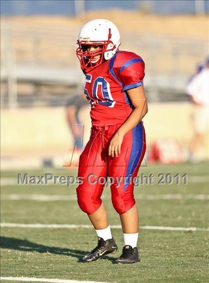 Thumbnail 1 in Taft @ East Bakersfield photogallery.