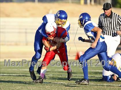 Thumbnail 1 in Taft @ East Bakersfield photogallery.