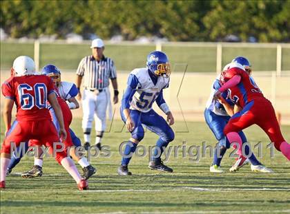Thumbnail 1 in Taft @ East Bakersfield photogallery.