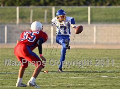 Thumbnail 3 in Taft @ East Bakersfield photogallery.