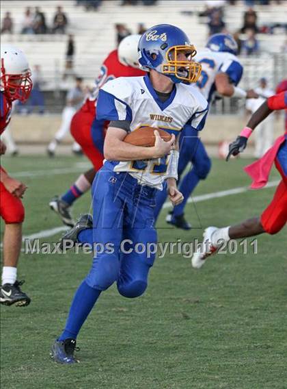 Thumbnail 3 in Taft @ East Bakersfield photogallery.