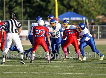 Thumbnail 3 in Taft @ East Bakersfield photogallery.