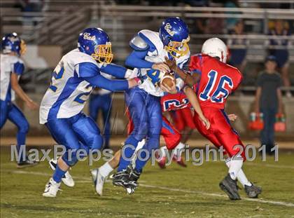 Thumbnail 3 in Taft @ East Bakersfield photogallery.