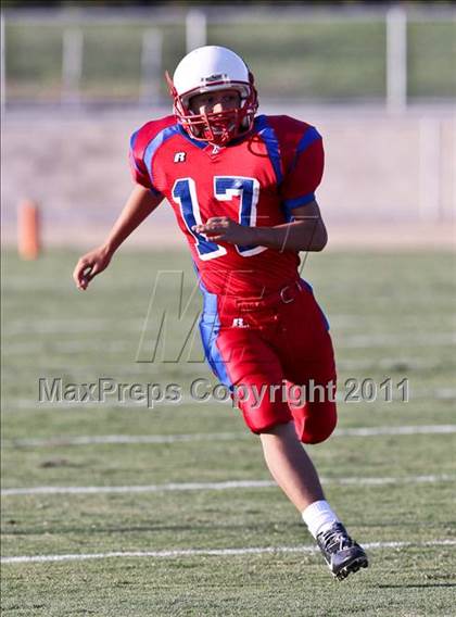 Thumbnail 1 in Taft @ East Bakersfield photogallery.