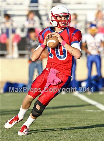 Thumbnail 1 in Taft @ East Bakersfield photogallery.