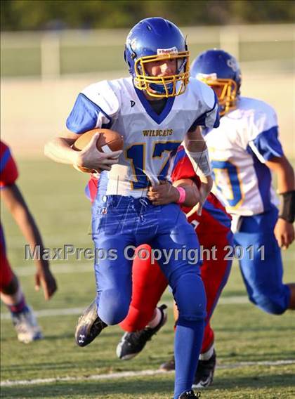 Thumbnail 2 in Taft @ East Bakersfield photogallery.