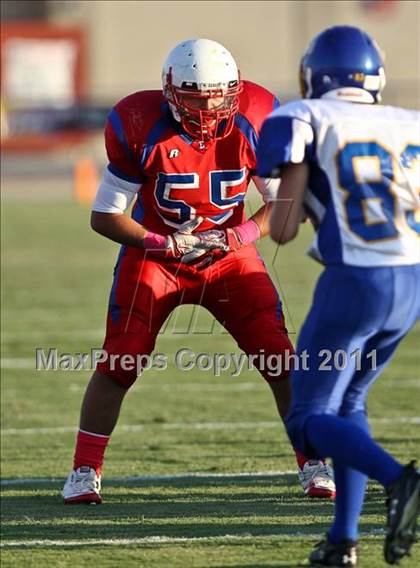 Thumbnail 1 in Taft @ East Bakersfield photogallery.