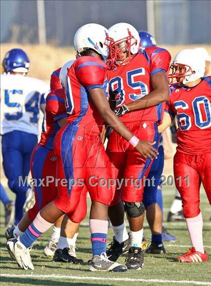 Thumbnail 1 in Taft @ East Bakersfield photogallery.