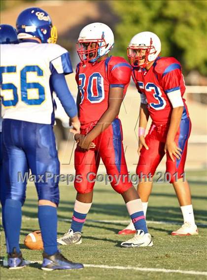 Thumbnail 2 in Taft @ East Bakersfield photogallery.
