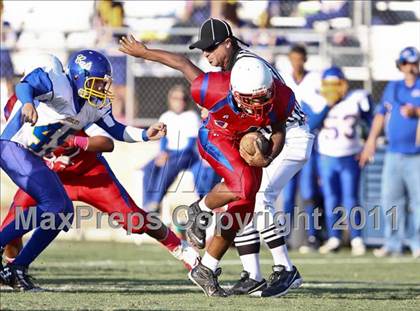 Thumbnail 2 in Taft @ East Bakersfield photogallery.