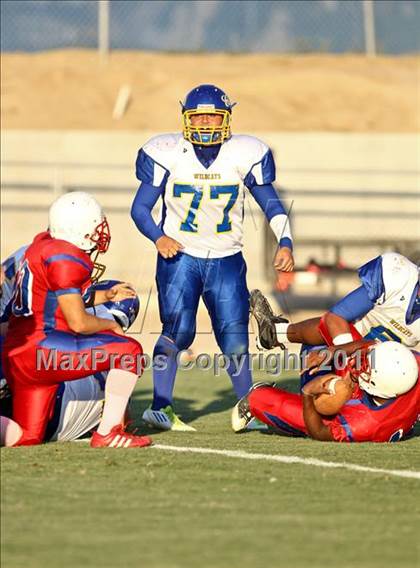 Thumbnail 3 in Taft @ East Bakersfield photogallery.