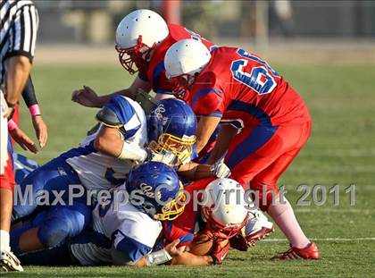 Thumbnail 3 in Taft @ East Bakersfield photogallery.