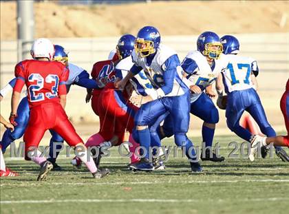 Thumbnail 3 in Taft @ East Bakersfield photogallery.