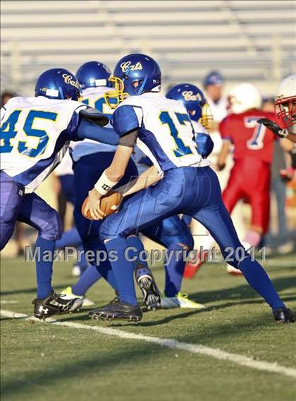 Thumbnail 2 in Taft @ East Bakersfield photogallery.