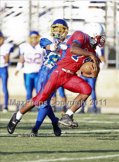 Thumbnail 2 in Taft @ East Bakersfield photogallery.