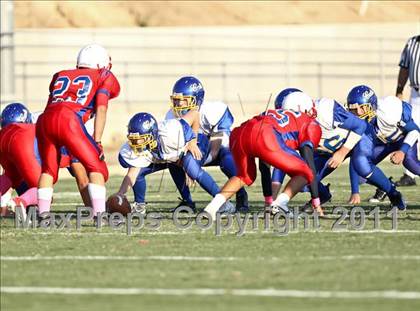 Thumbnail 2 in Taft @ East Bakersfield photogallery.