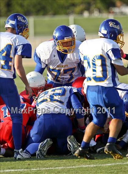 Thumbnail 2 in Taft @ East Bakersfield photogallery.