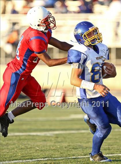 Thumbnail 3 in Taft @ East Bakersfield photogallery.