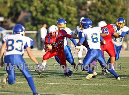 Thumbnail 2 in Taft @ East Bakersfield photogallery.