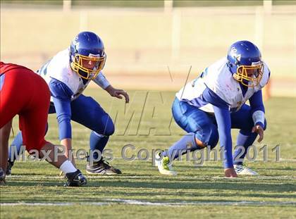 Thumbnail 3 in Taft @ East Bakersfield photogallery.