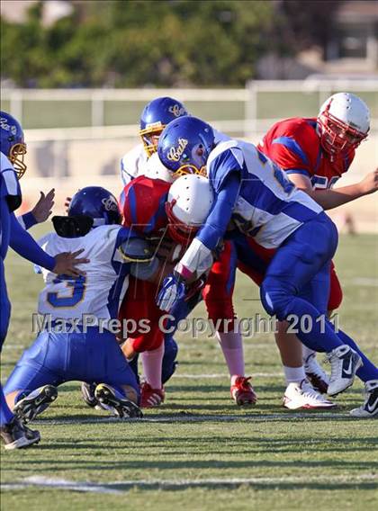 Thumbnail 1 in Taft @ East Bakersfield photogallery.