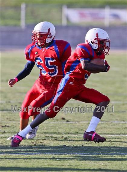 Thumbnail 3 in Taft @ East Bakersfield photogallery.